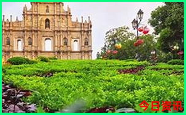 暑假适合带孩子旅游的地方凉快